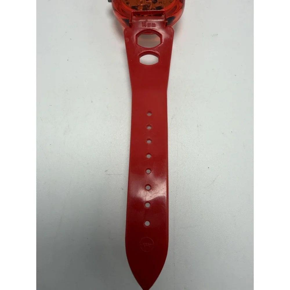 Chalet Manual Wind Watch Working Swiss Made Ladies Watch 34MM 7.5